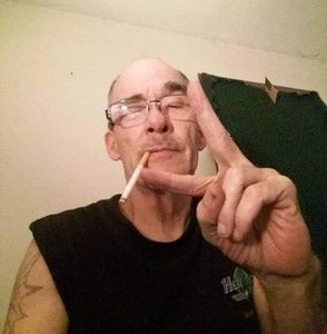 Meet your Posher, Frank